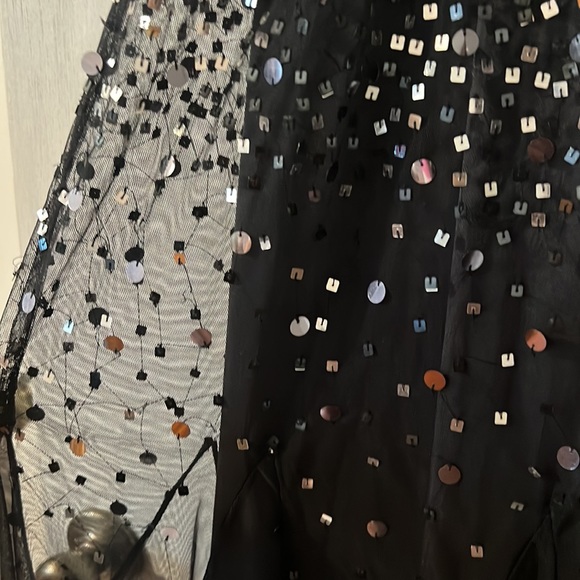 Adriannna Papell Collection evening gown - Picture 5 of 11